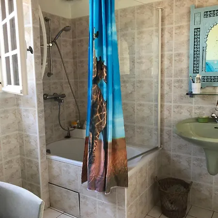 Agreable Maison De Nyaraló