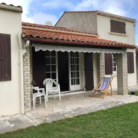 Agreable Maison De Nyaraló