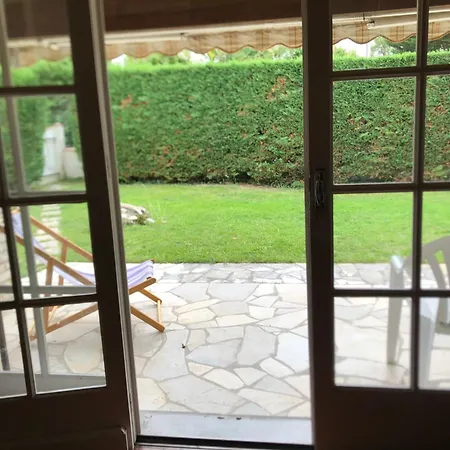 Agreable Maison De *